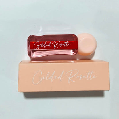 Luscious Red Classic Gloss